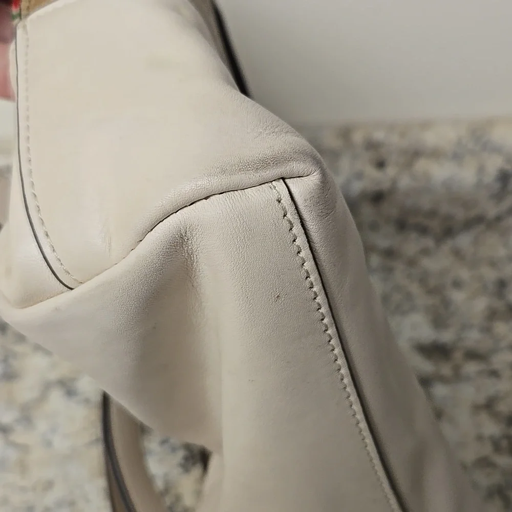 Coach Backpack - Picture 6 of 16